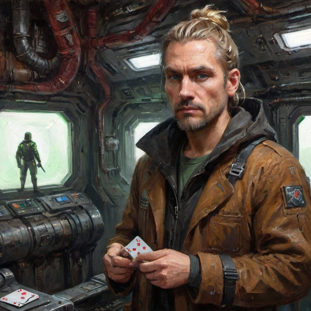 The Search for the HighnDry: Session&nbsp;1