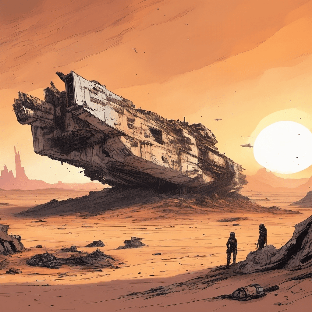 The Forgotten Chapter 3 – Fire Over&nbsp;Jesart