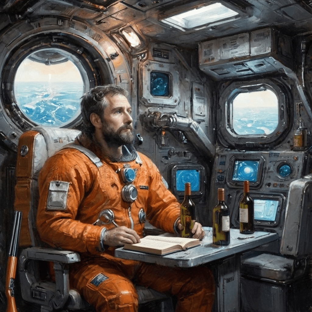 A Lesson In Ancient History: Session&nbsp;3