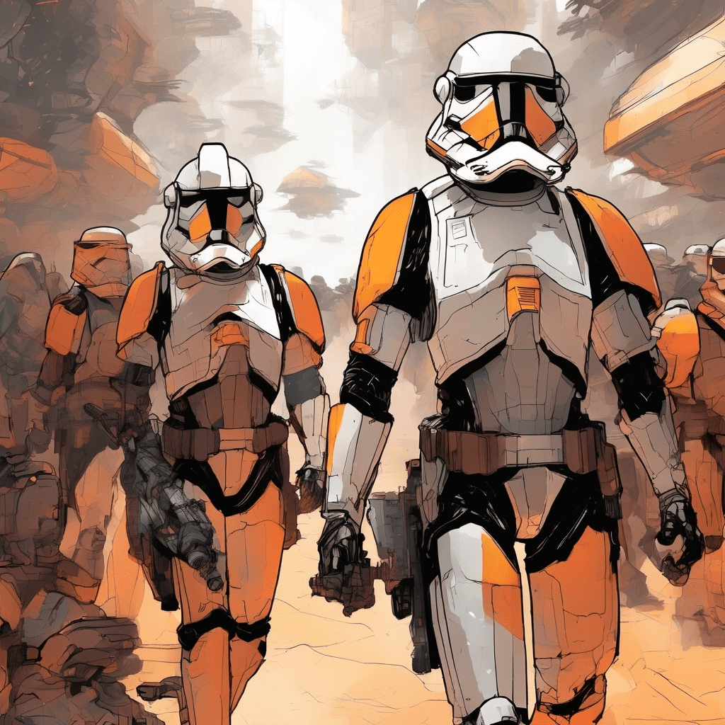 The Forgotten: Chapter 2 – All That is&nbsp;Left