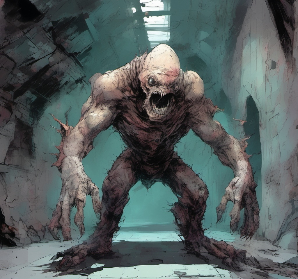 The Forgotten Chapter 4 – Laid to Rest Part&nbsp;1