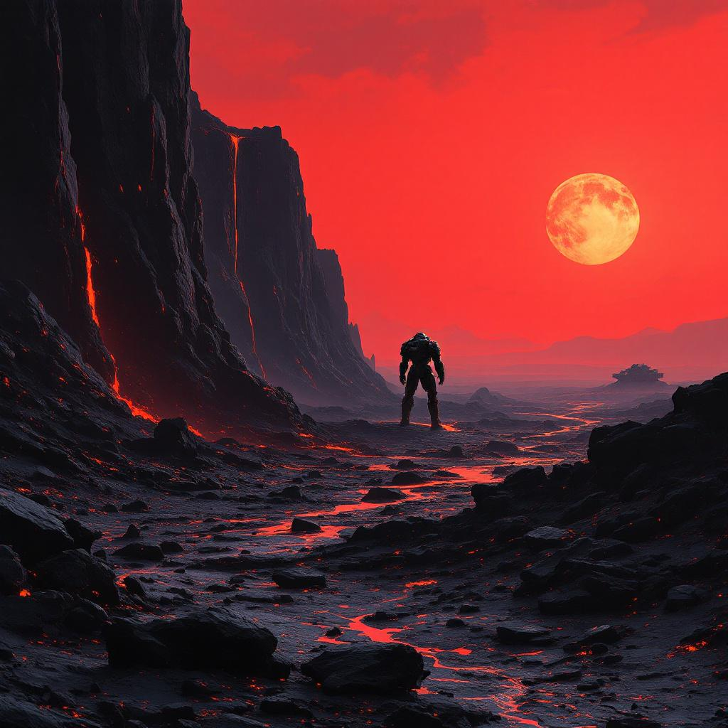 A Lesson In Ancient History: Session&nbsp;4