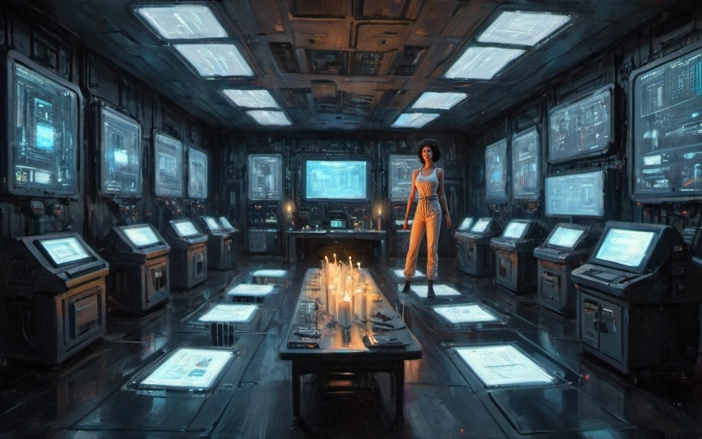 A Lesson In Ancient History: Session&nbsp;5