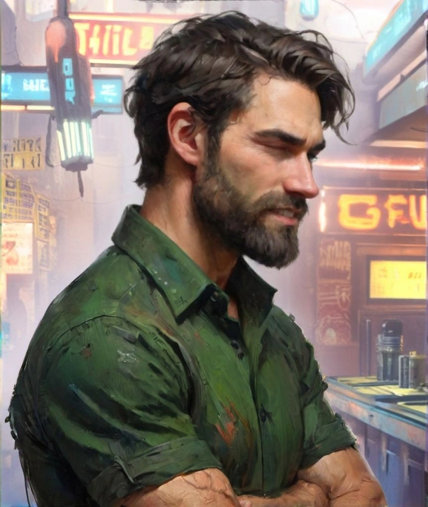 A Lesson in Ancient History: Session&nbsp;7